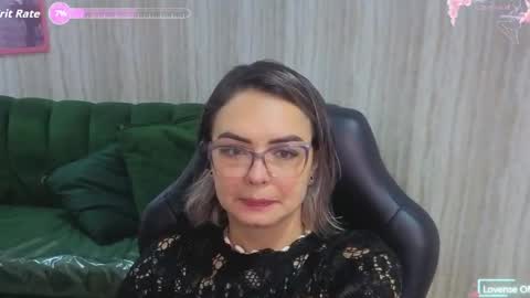 Isabella online show from 06/08/26, 12:49
