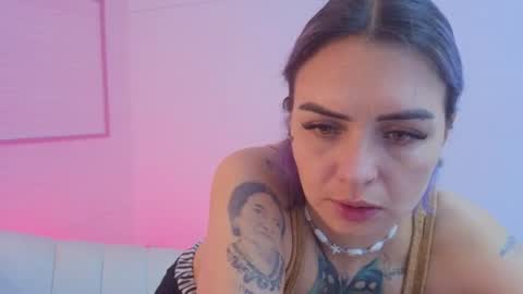 Isabella online show from 06/24/26, 12:26