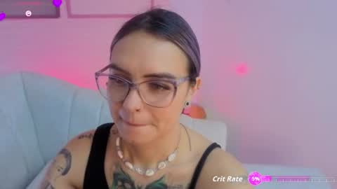 Isabella online show from 06/30/26, 12:39