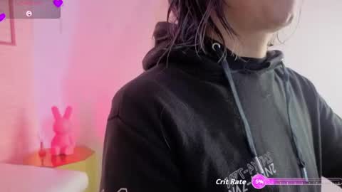 Isabella online show from 07/01/26, 12:29
