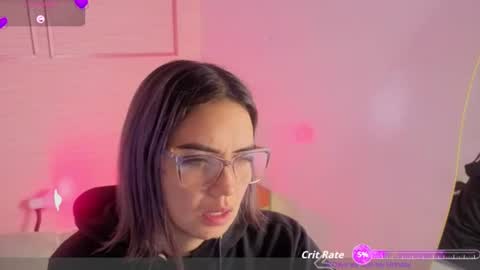 Isabella online show from 07/04/26, 12:44
