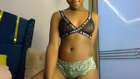 zariah online show from 04/13/26, 07:41