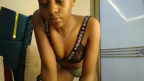 zariah online show from 04/21/26, 01:42