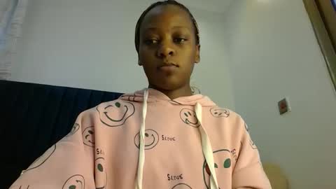 zariah online show from 04/22/26, 08:17