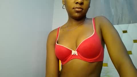 zariah online show from 04/30/26, 08:15