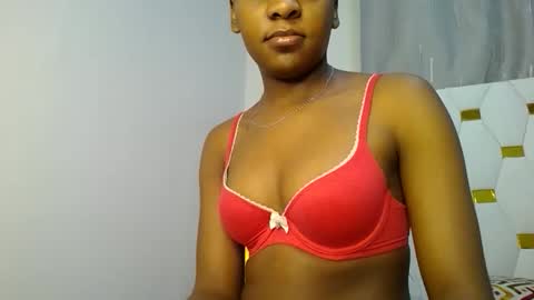 zariah online show from 05/14/26, 10:05