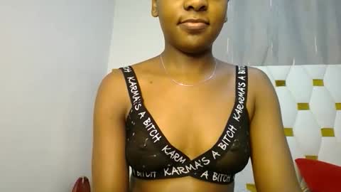zariah online show from 05/18/26, 04:07