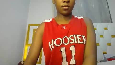 zariah online show from 05/29/26, 09:46