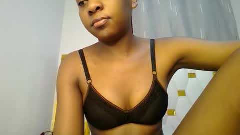 zariah online show from 06/03/26, 09:53