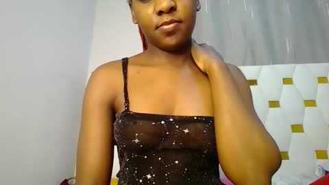 zariah online show from 06/07/26, 09:51
