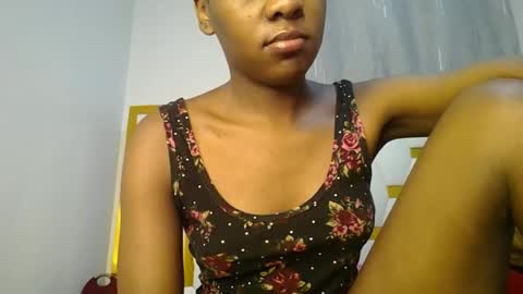 zariah online show from 06/12/26, 09:25