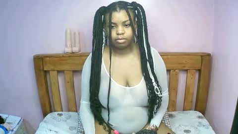 zariamonet online show from 06/09/26, 02:45