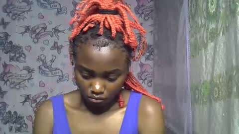 zarinamarlin online show from 03/03/26, 07:31