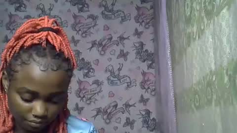 zarinamarlin online show from 03/05/26, 08:32