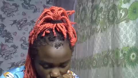 zarinamarlin online show from 03/06/26, 08:44