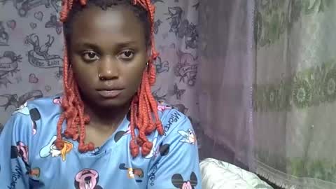 zarinamarlin online show from 03/07/26, 09:06