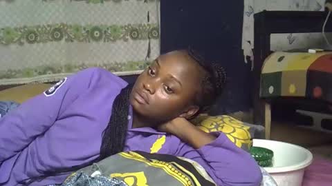 zarinamarlin online show from 04/18/26, 08:29