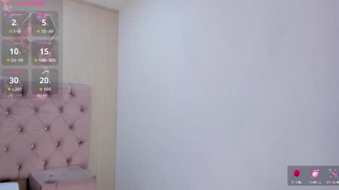 Snapshot of zarinawynne chatting on 07/01/26, 02:29 Zarina Waynne online show from 07/01/26, 02:29