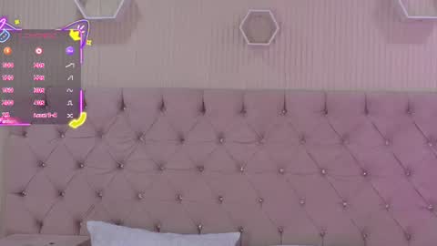 Snapshot of zarinawynne chatting on 07/16/26, 02:45 Zarina Waynne online show from 07/16/26, 02:45