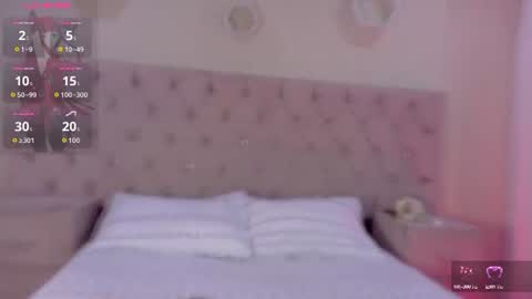 Snapshot of zarinawynne chatting on 07/26/26, 02:24 Zarina Waynne online show from 07/26/26, 02:24