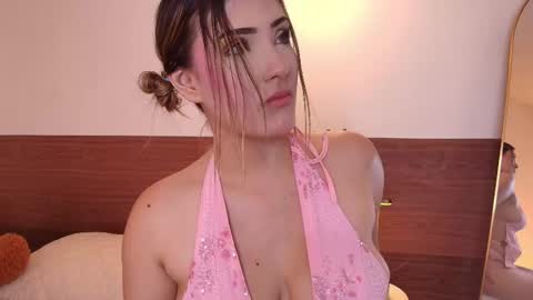 zarirosse online show from 01/31/26, 09:24