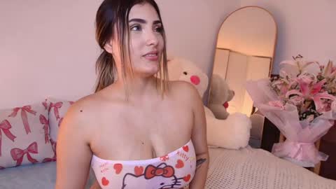 zarirosse online show from 04/20/26, 07:37