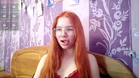 Adelia online show from 03/11/26, 03:34