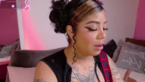 zaya_1 online show from 02/09/26, 03:05