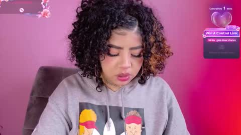 zaya_1 online show from 03/11/26, 02:01