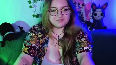 zayarush online show from 07/14/26, 03:18