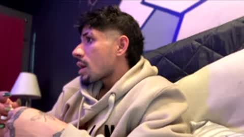 zayden online show from 02/24/26, 02:15