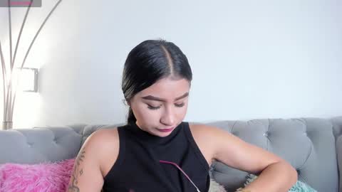  Zayda  online show from 01/04/25, 07:02