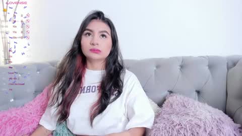  Zayda  online show from 01/11/25, 07:16