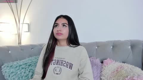  Zayda  online show from 01/13/25, 01:13