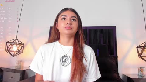  Zayda  online show from 02/02/25, 02:45