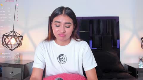  Zayda  online show from 02/02/25, 05:48