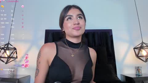  Zayda  online show from 02/05/25, 10:33