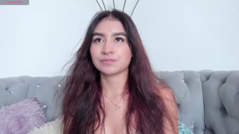  Zayda  online show from 02/06/25, 07:18