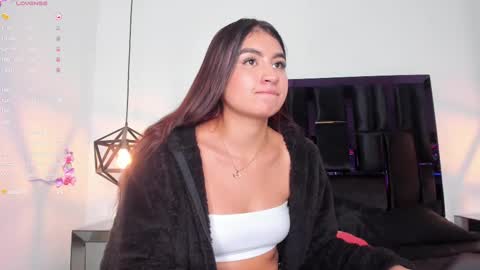  Zayda  online show from 02/10/25, 02:59