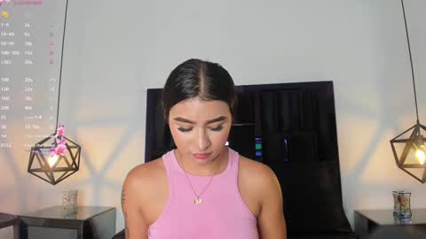  Zayda  online show from 02/17/25, 07:10