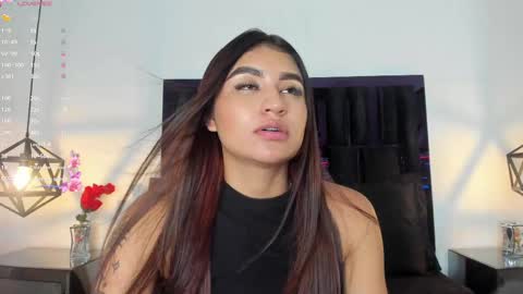  Zayda  online show from 02/19/25, 07:05