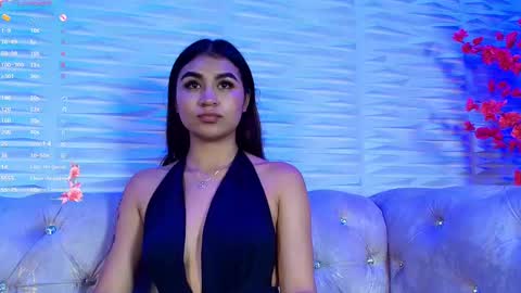  Zayda  online show from 02/22/25, 12:40