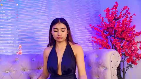  Zayda  online show from 02/22/25, 03:47