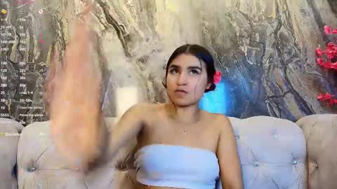  Zayda  online show from 02/26/25, 01:53