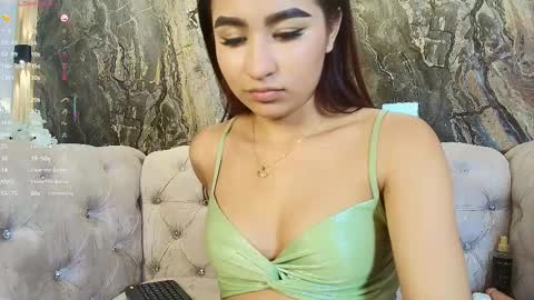  Zayda  online show from 03/04/25, 01:12