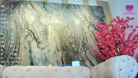  Zayda  online show from 03/11/25, 10:31