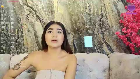  Zayda  online show from 03/12/25, 07:17