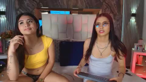  Zayda  online show from 09/28/25, 10:37