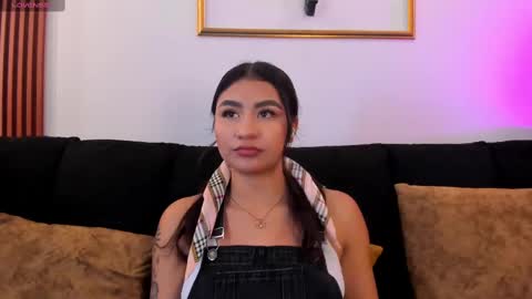  Zayda  online show from 10/07/25, 07:33