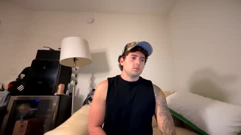 Zay lanez online show from 01/11/25, 11:13